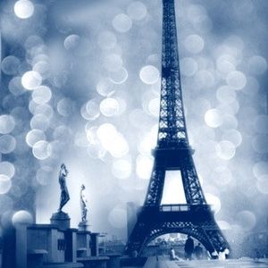 Meet your Posher, Harmony